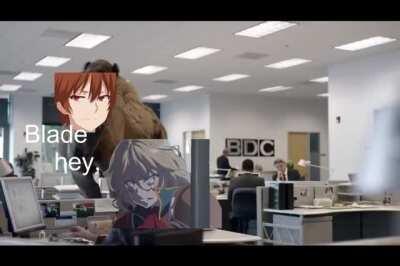 (Redo of Healer) Yesterday had me like...