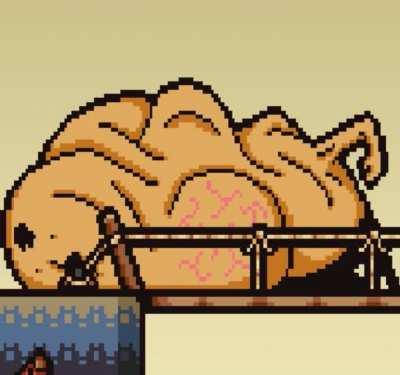 These edibles ain't shit