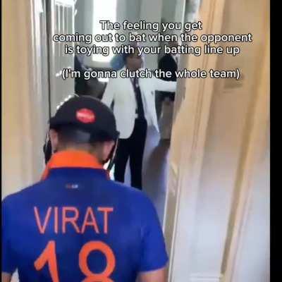 Happens every Sunday