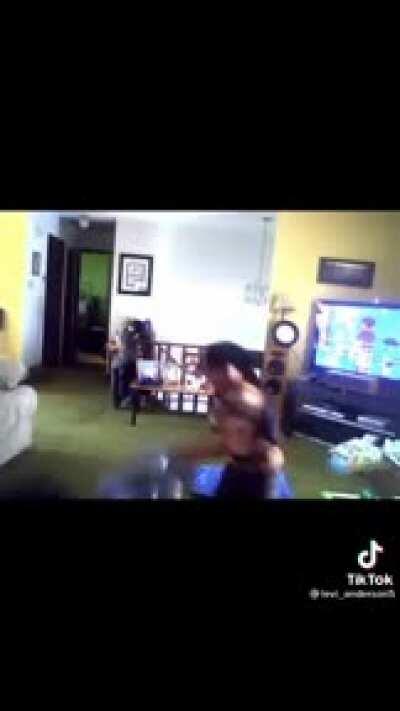 I ain't good with titles