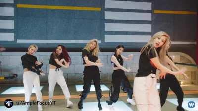 TWICE Shakes It Off BETTER