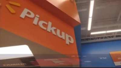 2 idiots believing Walmart is public property pick a fight they couldn’t win.