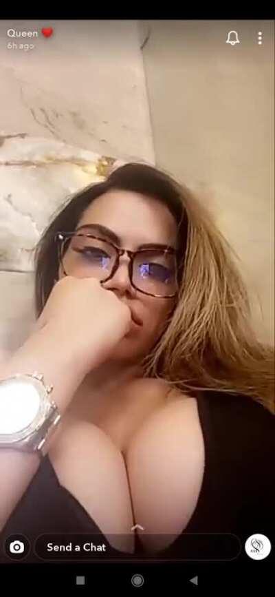 Another one queen mehreen.