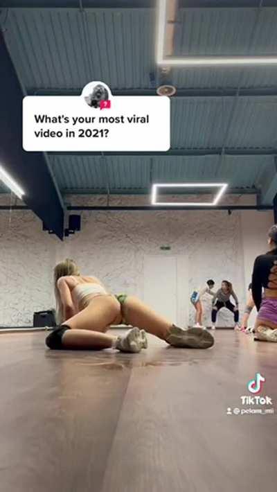 Good ol pussy shower