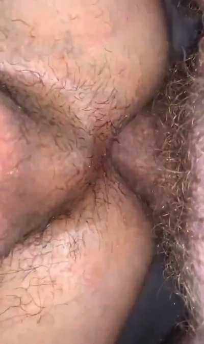 Just The Tip He Said