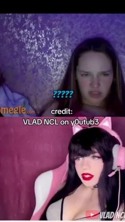 He looks like a furry to me