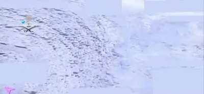 Saudi Air Force targets four Houthis in Yemen/Saada