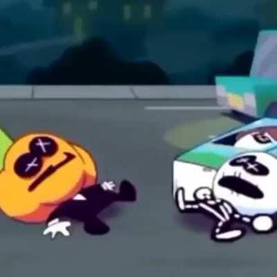 This edible ain’t shi-