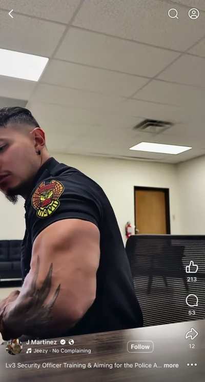 👮‍♂️