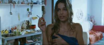 Tutta la vita davanti (2008), Film per Tutti (Italy), Micaela Ramazzotti (Italy).