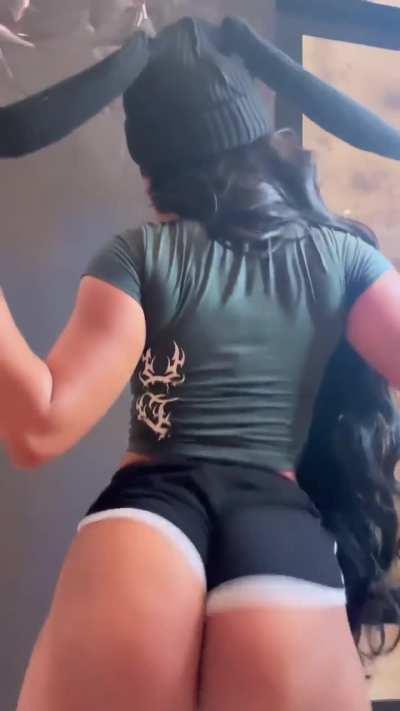 Megan Thee Stallion Twerk (Instagram)