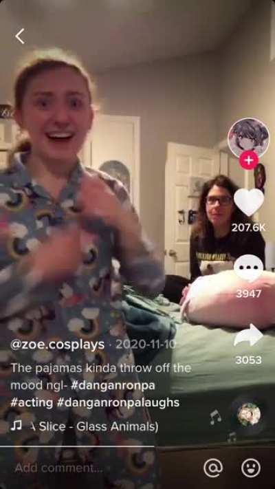 Mum is contemplating suicide right now!