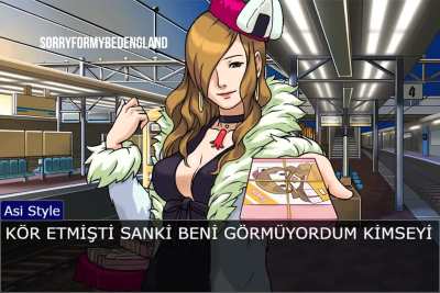 Arsız Bela - Yüzüğü Takmış Evleniyor ft. Asi Style Ace Attorney (Extended Version)