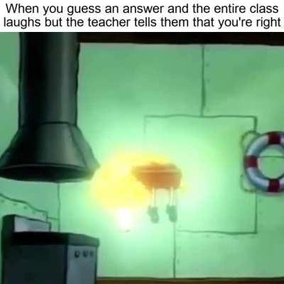 It's Mr.Dr.Professor Patrick to you.