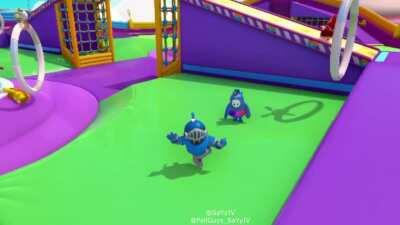 Beautiful Stranger 💔