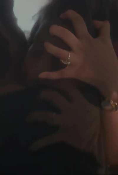 Pooja Kumar [Forbidden Love - S01E02]