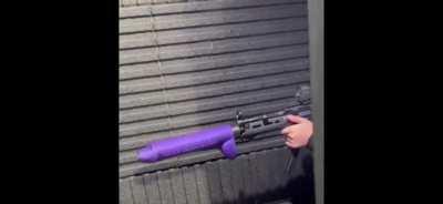 3D PRINTER GO BRRR! 🍆🥴