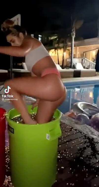 Camera man, the real MVP