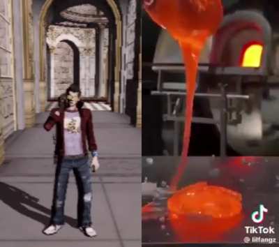 I don't remember this call in NMH