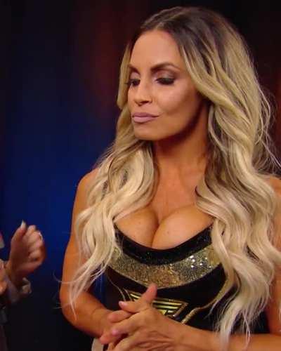 Trish Stratus