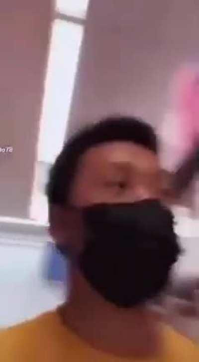 broke the sound barrier