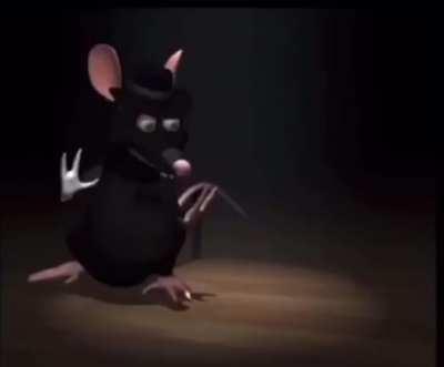 Haram mouse dancing from whatsapp😂😂😂😂
