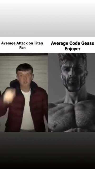 After reading the ending of Attack on Titan's manga, it looks oddly familiar huh............