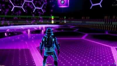 I made some original music using a new method of shrinking and rotating the music blocks, works great! 5022-2387-1560