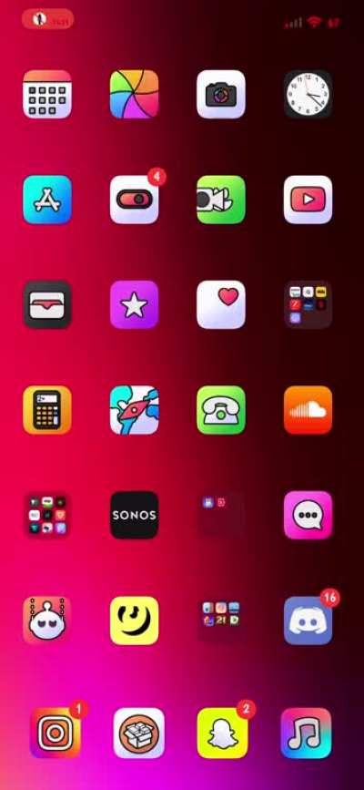 [Help] Downloaded Toonsy and Animatoon Pro and everytime i swipe the pages the apps take a while to load. any fix on this?
