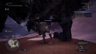 Thought I'd make the rocket launcher clip a bit more accurate!