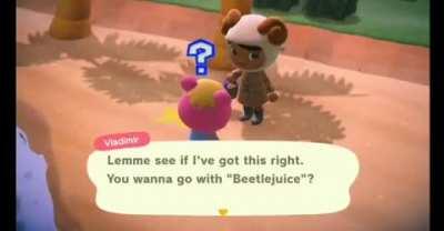 ...this made my millennium