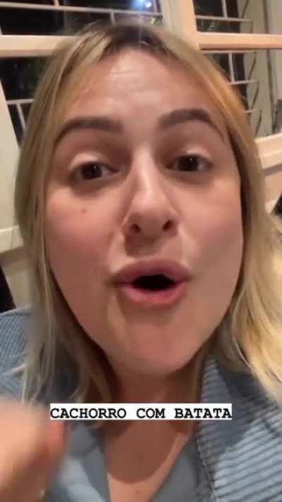 BORA COMUNISTADAAAA!