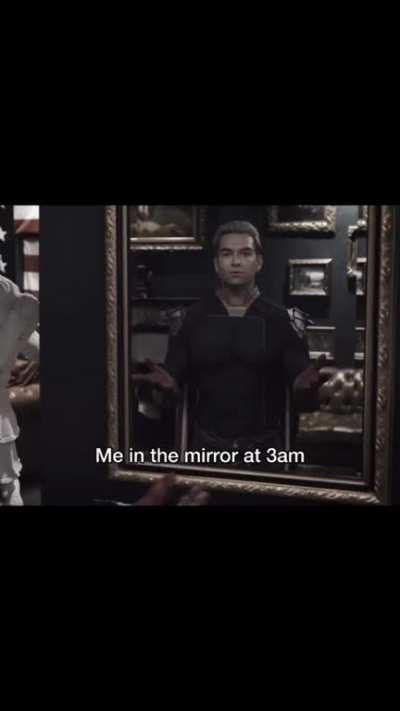 Nobody can do, what i do