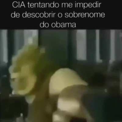 Eles não vão conseguir