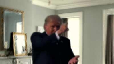 What the fuck are you doing