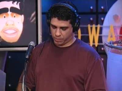 Stump the Booey with Vick and Melissa (From 02.02.2004)