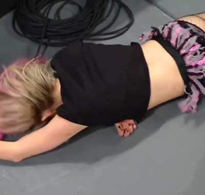 Alexa Bliss