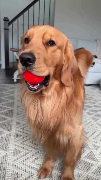 It’s like a brain massage 🫨