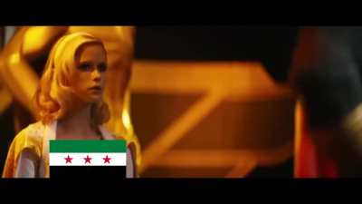 They will go back right?