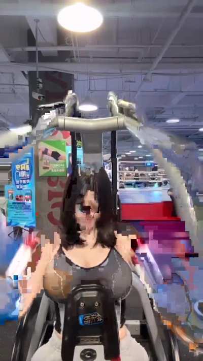 Good workout 👍🏻