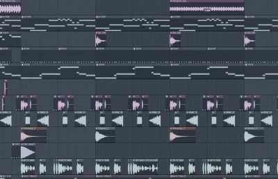 I recently decided to go back to my roots and write Memphis Phonk xd. What do you think?