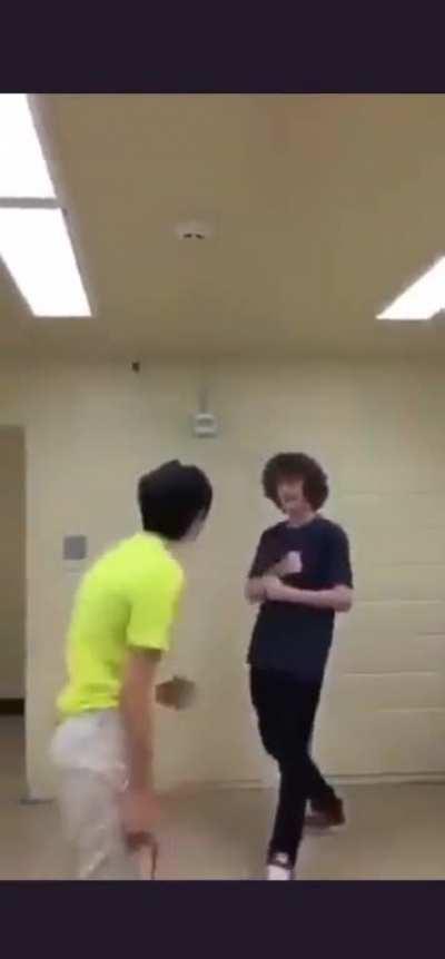 I think I downloaded the wrong sean O’malley vs petr yan…