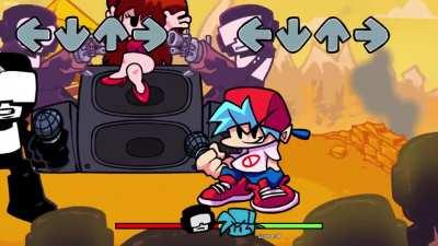 Yeah, you could say I'm good at this game