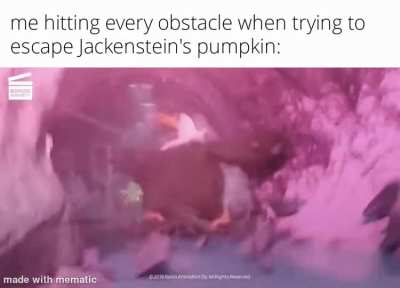 Spoiler for chapter 4 boss