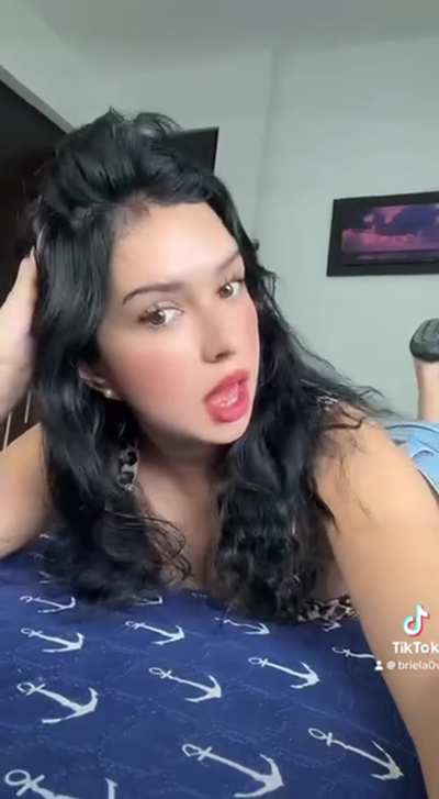 Today I woke up wanting to eat you with kisses