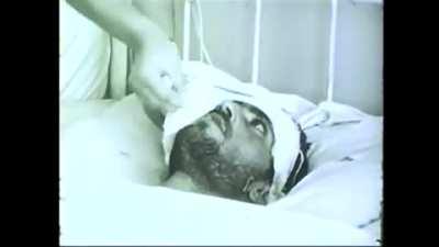 А Маn With Тhе Rаbiеs Virus