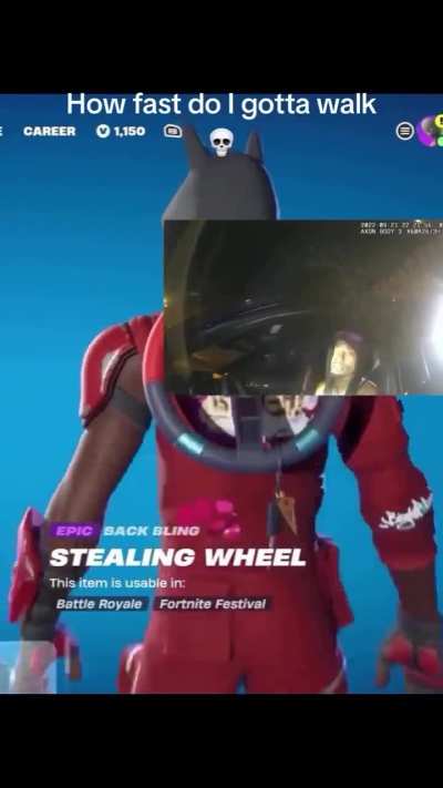 Carti in fornite 👀