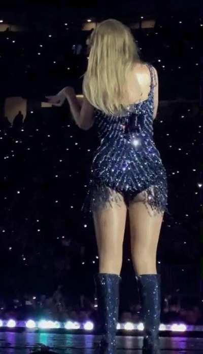 Bejeweled cheekiness