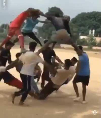 Insert interesting title here