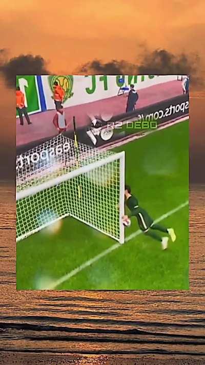 Nice game u got over there bro